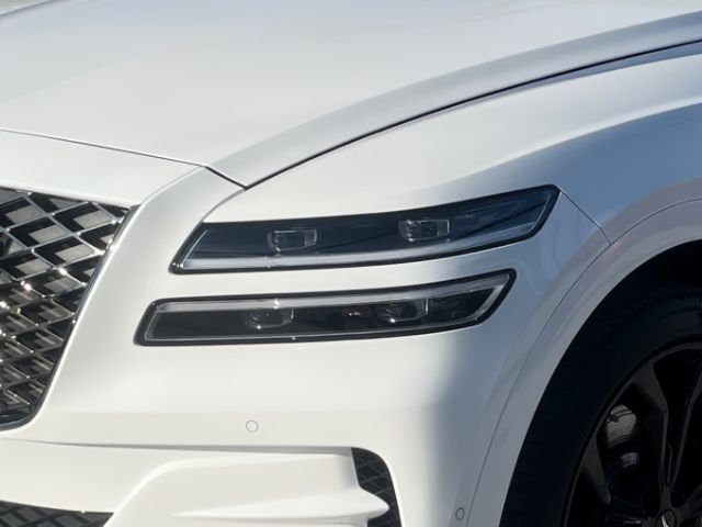 Fahrzeugabbildung Genesis GV80 2.5T AWD Sport AD Leder Memory Sitze LED AC