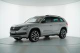 Skoda KODIAQ SPORTLINE 2.0TSI DSG 4x4 PANORAMAGLASDACH - Skoda: Sport