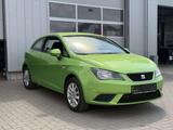 Seat Ibiza Style Viva - Seat Ibiza: Grün
