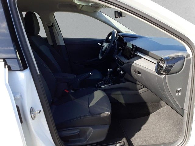 Fahrzeugabbildung Skoda Fabia Balance 1.0TSI DSG Navi LED ACC PDC SHZ