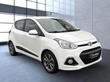 Hyundai i10 FIFA World Cup Edition ALL/Blue/SHZ/HU - Hyundai i10: E10