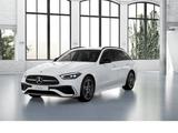 Mercedes-Benz C 300 T d AMG*NIGHT*Spurhalte*Kamera*Alarm*SHZ*+ - gebrauchte Mercedes-Benz C 300 aus dem Jahr 2025