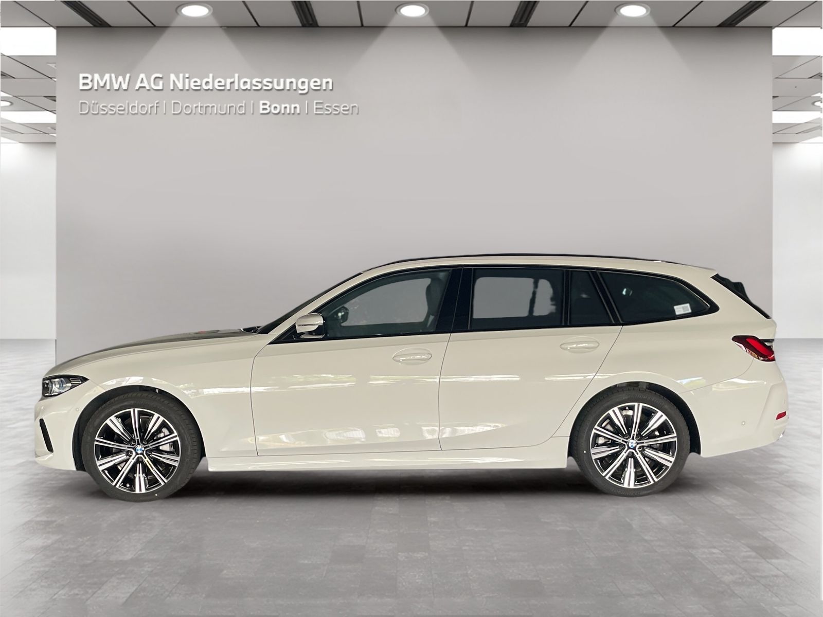 BMW 330 - Bild 5