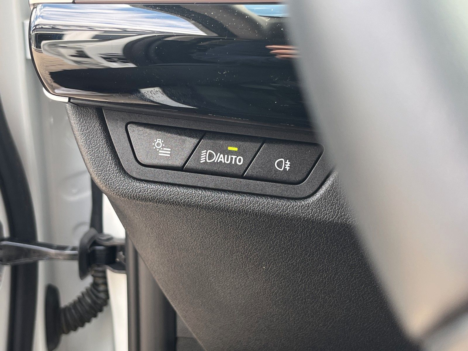 Fahrzeugabbildung BMW X1 Shadow-Line*XLine*NAVI*PDC*KAMERA*u.v.m**