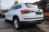 Skoda Kodiaq Style 4x4 - Skoda Kodiaq: Style
