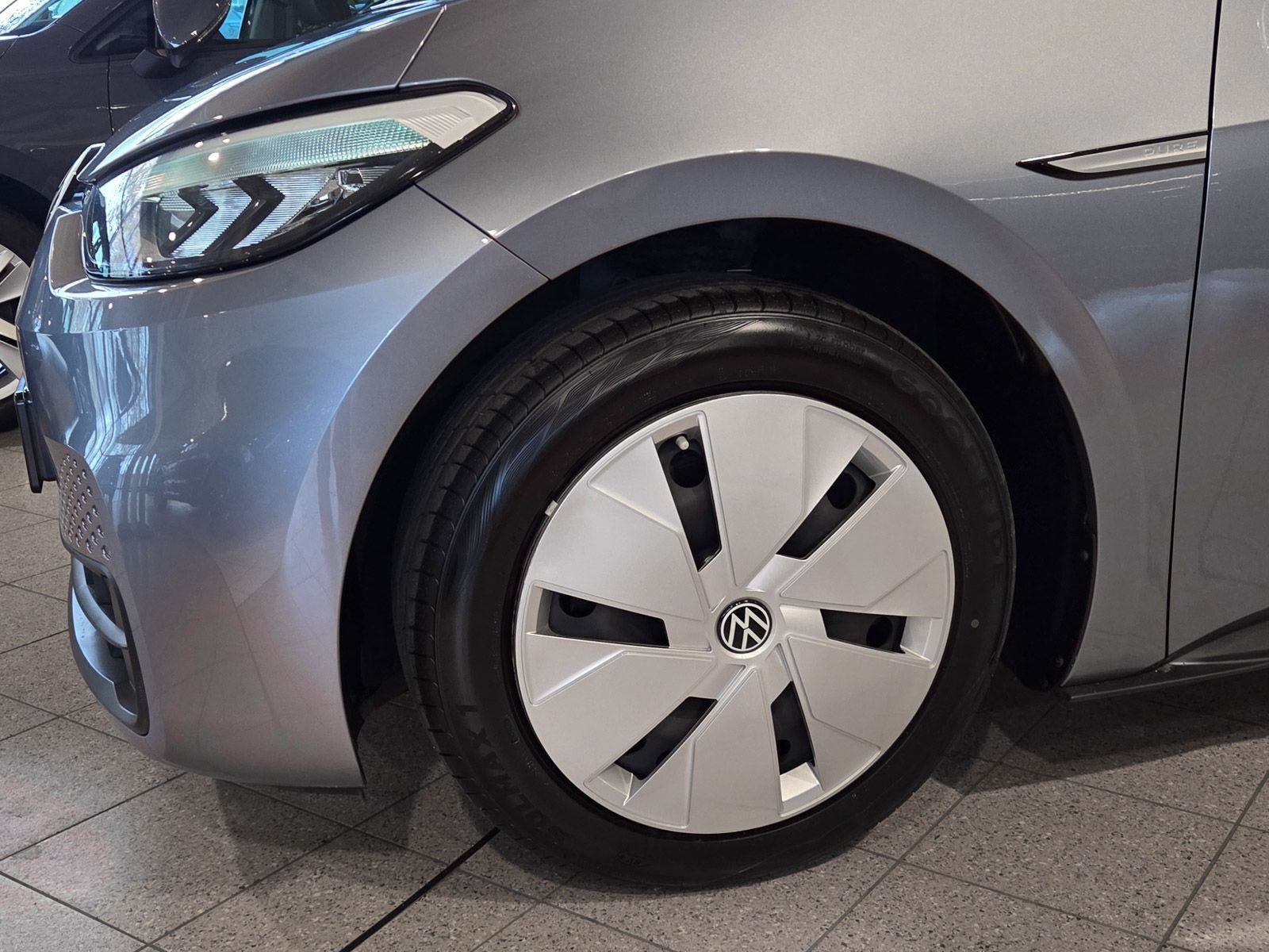 Volkswagen ID.3 - Bild 8