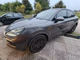 Porsche Cayenne 3.0 V6 Tiptronic - - gebrauchte Porsche Cayenne aus dem Jahr 2020