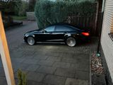 Mercedes-Benz Cls 250 Black Edition - Mercedes-Benz CLS 250: Coupé