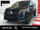 Mercedes-Benz V 300 4MATIC EXCLUSIVE EDITION AHK Luxussitze - : Van, Luxus