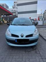 Renault Clio Grandtour Authentique 1.2 16V Eco2 55kW... - Renault Clio aus 2008: 1.5