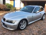 BMW Bmw Z3 3.0 24V cat Coupé - BMW Z3 aus 2001: Coupe