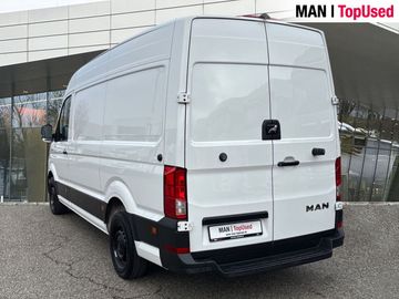 Man TGE - 9