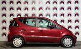 Mercedes-Benz A 140 CLASSIC/Automatik /Klima - gebrauchte Mercedes-Benz A-Klasse aus dem Jahr 2002
