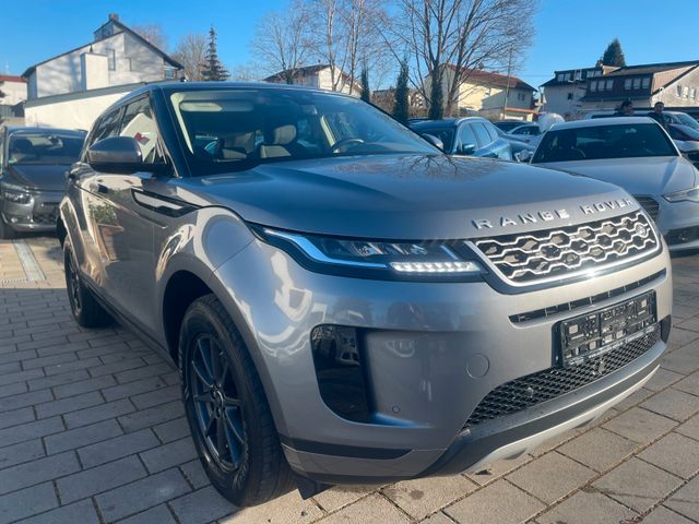 Land Rover Range Rover Evoque R-Dynamic S