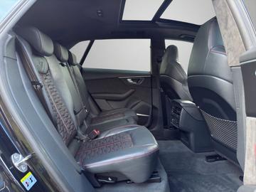 2020 AUDI SQ8 — миниатюра 15