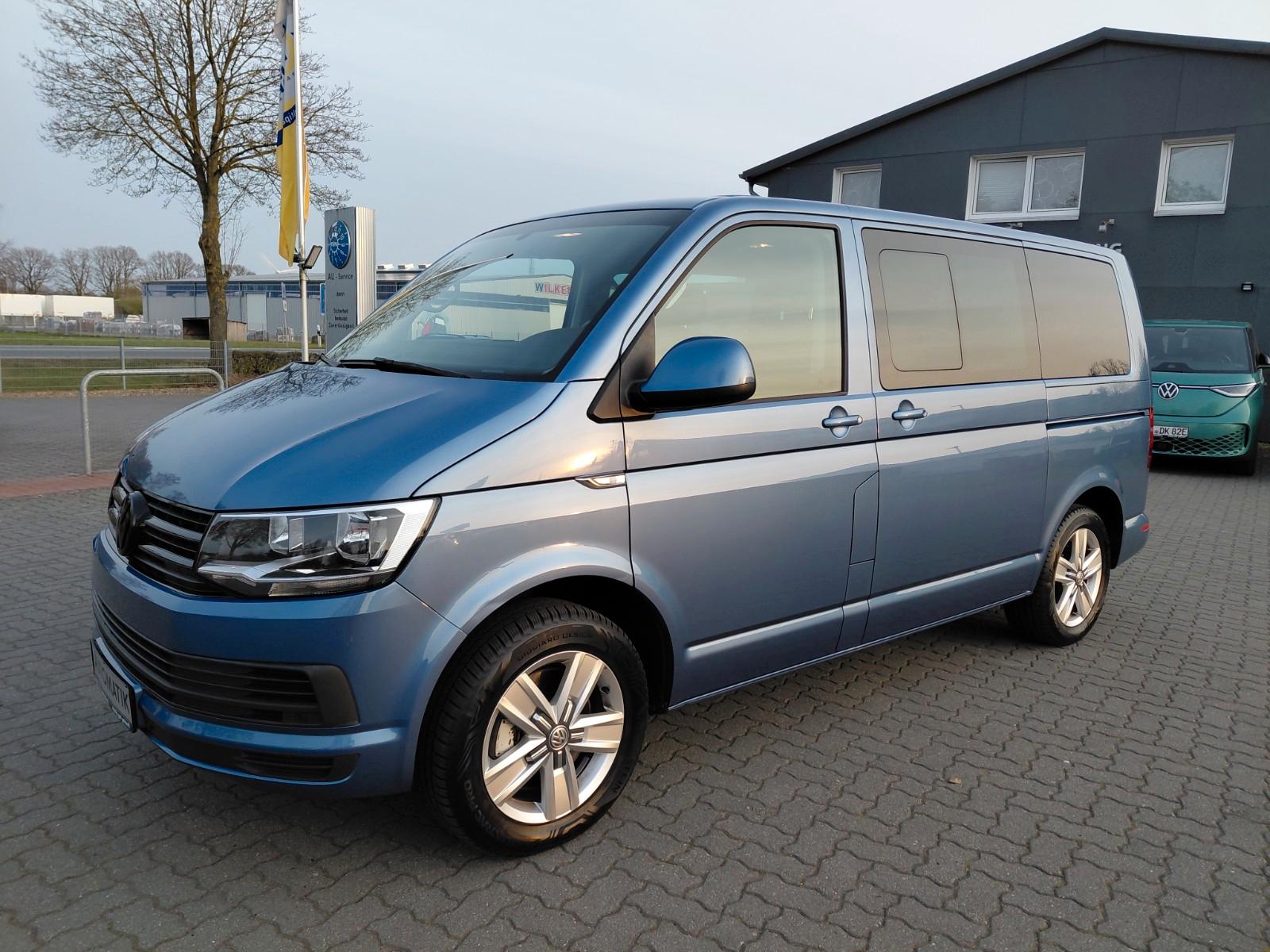 Volkswagen T6 Multivan