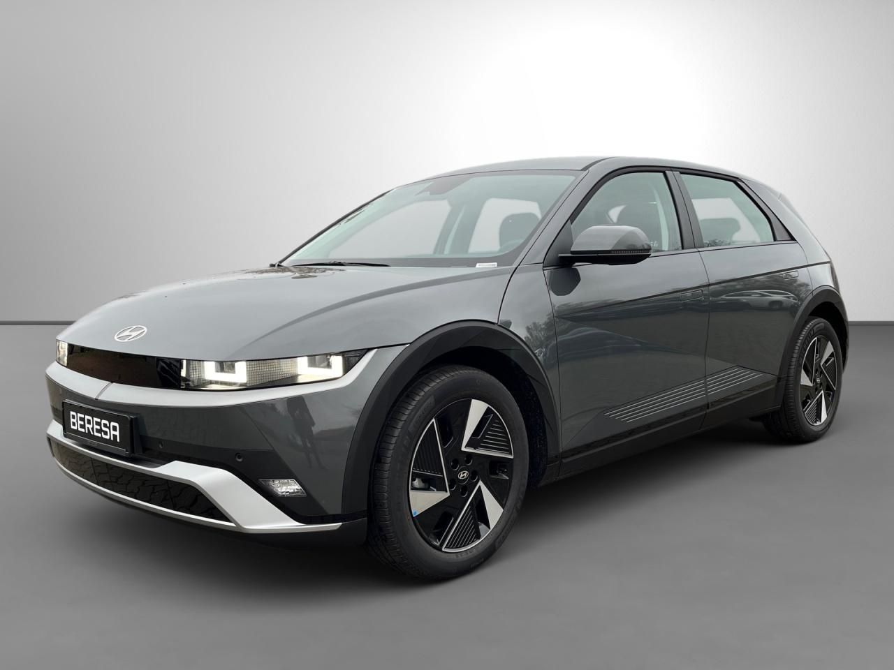Hyundai IONIQ 5 – Bild 2