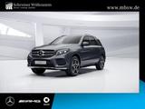 Mercedes-Benz GLE 350 d 4M AMG*Ambi*CarPlay*COM*AHK*AIR*Leder - gebrauchte Mercedes-Benz GLE 350 aus dem Jahr 2018