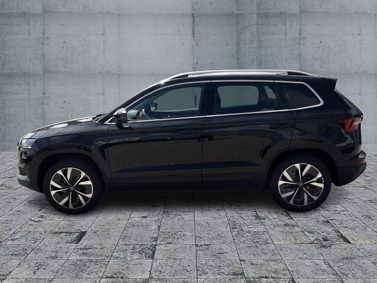 Skoda Karoq - Bild 3