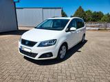 Seat Alhambra 2.0 TDI CR Ecomotive 125kW Style Style - Seat Alhambra in Karlsruhe