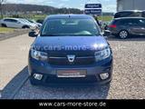 Dacia Sandero II Essential/Klima/59Tkm/1 Hand/Facelift - Dacia Sandero: 1.5