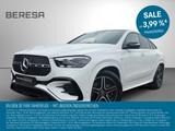 Mercedes-Benz GLE 400 e 4M Coupé AMG AHK Pano 20'' Night 360°