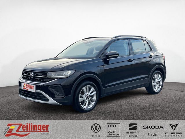 Volkswagen T-Cross Life TSI DSG|IQ.DRIVE|APP-CONNECT|ACC