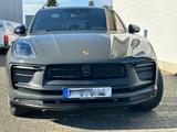 Porsche Macan GTS Sonderfarbe Sport Paket/Abgas PTV usw - Porsche: Us