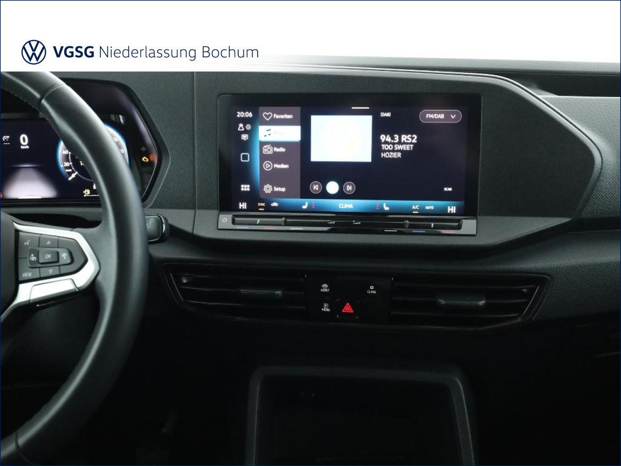 Volkswagen Caddy Maxi - Bild 15