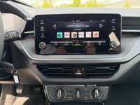 Skoda Fabia - Vorschau Bild 20