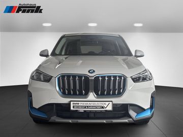 BMW iX1 xDrive30 DAB LED Komfortzg. Parkassistent