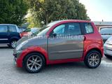 Aixam City Sport Mopedauto Leichtmobile Microcar 25 KM - Aixam mit Diesel-Antrieb