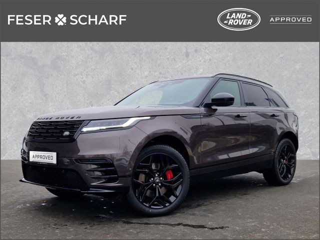 Land Rover Range Rover Velar Dynamic HSE D300 PANO AHK WINT