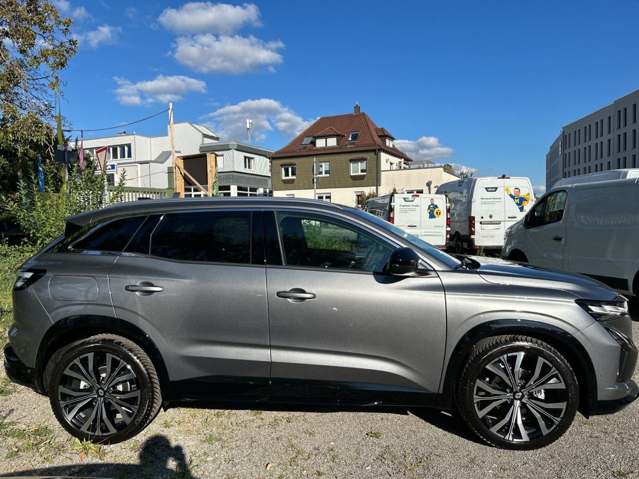 Renault Austral - Bild 5