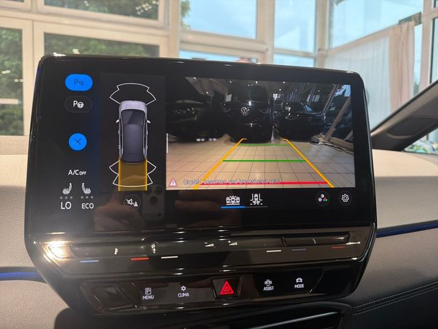 Volkswagen ID.3 Pro Move Rkam Keyless MemorySitz ACC