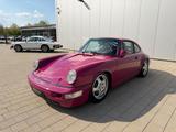 Porsche 964 CUP Original Spec 1. Saison 1990 - Porsche 964