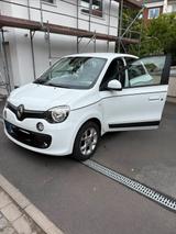 Renault Twingo  TÜV bis 01/2027, unfallfr... - Renault Twingo Gebrauchtwagen in Münster