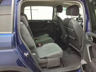 Volkswagen Touran Highline 1.5 TSI Sonderleasing! AHK Navi, миниатюра 6