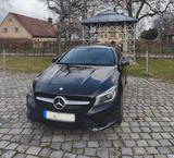 Mercedes-Benz CLA 200 Urban - gebrauchte Mercedes-Benz CLA 200 aus dem Jahr 2016