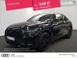 Audi RSQ8 4.0 TFSI quattro Navi Pano Matrix LED Rückf - Audi RSQ8 Gebrauchtwagen in Düsseldorf
