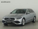 Mercedes-Benz C 220 d 4M T Avantgarde*AHK*Distronic*PTS*Kamera - gebrauchte Mercedes-Benz C 220 aus dem Jahr 2022