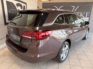Opel Astra - 5