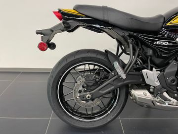 Kawasaki Z650 RS