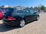 Volkswagen Golf VI Variant Match - Volkswagen Golf aus 2012: Variant