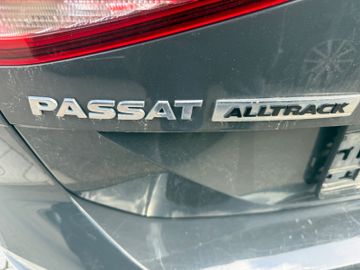 Volkswagen Passat Variant - 3