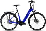 Kreidler Vitality Eco 8 28" 55 cm - Kreidler E-Bikes
