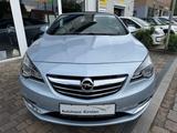 Opel Cascada Innovation 1.4 ecoFlex Garantie/Temp/PDC - Opel Cascada: Cabrio