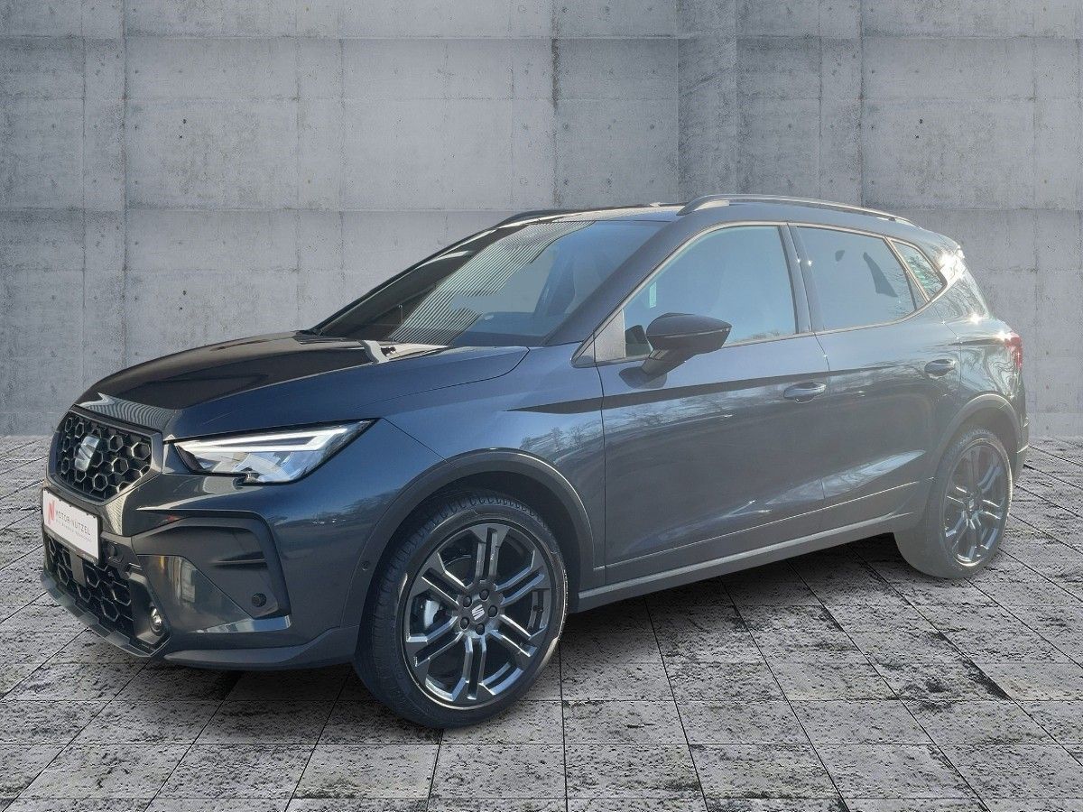 Seat Arona - Bild 2