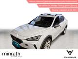 Cupra Formentor 4DRIVE 2.0 TDI DSG APP+NAVI+PANO+VIRT - Cupra Formentor mit Diesel-Antrieb: Automatik