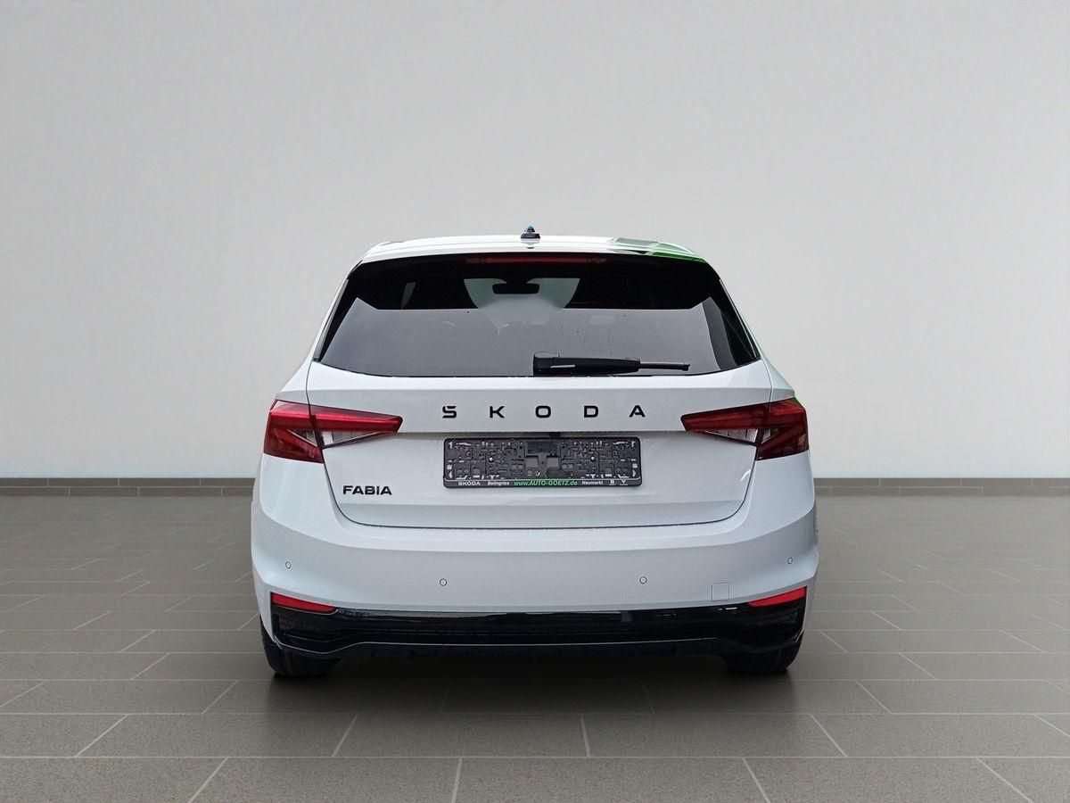 Skoda Fabia - Bild 7